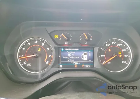 2019 Chevrolet Camaro Ls from USA, damaged, VIN 1G1FB3DX5K0148881